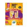 PROJETT SAYISAL (1.DÖNEM) 5'Lİ