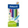 Pelikan Kuru Boya Kalemi 12'li