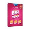 Bilfen Yayıncılık 4. Sınıf Ben Türkçe Soru Bankası