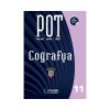 PALME POT 11.SINIF COĞRAFYA YAPRAK TEST