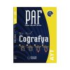 PALME PAF YKS AYT COĞRAFYA KONU KİTABI