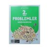 Bilfen Yayıncılık 2. Sınıf Problemler Soru Bankası
