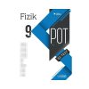 PALME POT 9.SINIF FİZİK YAPRAK TEST