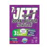 7.SINIF SOSYAL BİLGİLER JETT FASİKÜLLERİ