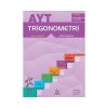 Akça Yayınları AYT Trigonometri Konu Anlatımlı Soru Bankası