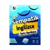 6.SINIF İNGİLİZCE SEMPATİK SORU BANKASI