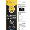 Açı Yayınları 7. Sınıf Fen Bilimleri Çek Kopart Yaprak Test
