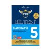 Bilfen Yayıncılık 5. Sınıf Biltest Matematik Soru Bankası