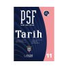PALME PSF 11.SINIF TARİH SORU FÖYLERİ