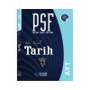 PALME PSF YKS AYT TARİH SORU KİTABI