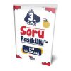 Açı Yayınları 3.sınıf Fen Bilimleri Soru Fasikülü