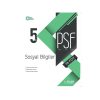 PALME PSF 5.SINIF SOSYAL BİLGİLER SORU FÖYLERİ