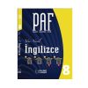 PALME PAF 8.SINIF İNGİLİZCE ANLATIM FÖYLERİ