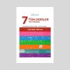 7. SINIF TÜM DERSLER SORU BANKASI