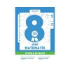 8. SINIF MATEMATİK DEPAR YETERLİLİK PAKETİ