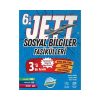 6.SINIF SOSYAL BİLGİLER JETT FASİKÜLLERİ