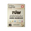 8.Sınıf LGS Tüm Dersler Soru Bankası Tonguç Akademi