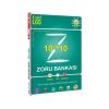 8. Sınıf 10'da 10 Zoru Bankası Tonguç Akademi