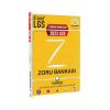 LGS 1. Dönem Türkçe Zoru Bankası Tonguç Akademi