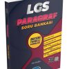 Efsane Yayınları 8. Sınıf Lgs Paragraf Soru Bankası