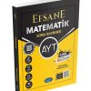 Efsane Yayınları AYT Matematik Soru Bankası