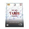YZ YKS TYT AYT TARİH SORU KİTABI YENİ