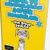 Bilgiseli Yayınları Masal ve Arkadaşlarının Şapşik Maceraları 3 ( Ivır Zıvır Şeyler )