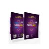 KAREKÖK YAYINLARI 8.SINIF LGS SÖZEL MİX
