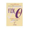 KAREKÖK YAYINLARI FİZİK SIFIR